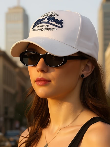 Royalfashion New York Casquette de baseball Unisexe