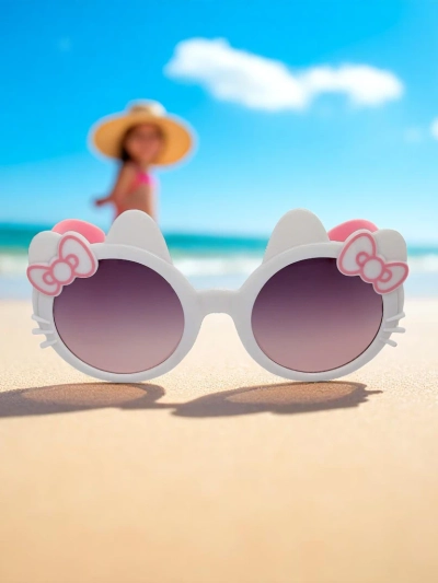 Lunettes de soleil pour enfants Royalfashion Cat Kitty Shades