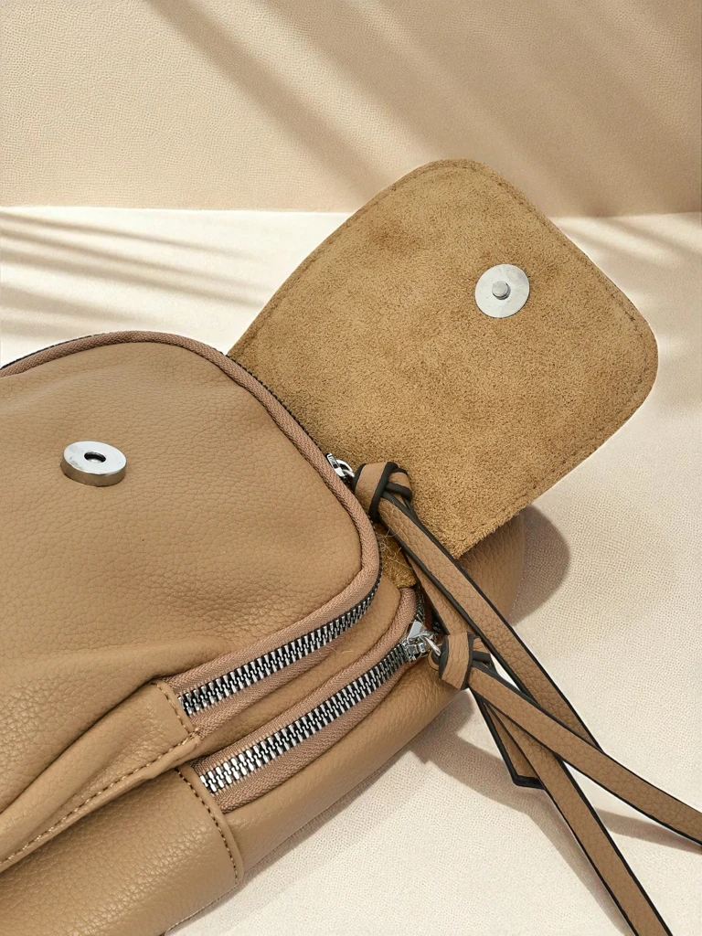 Royalfashion Petit sac bandoulière pour femme Aurelia Napoli