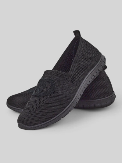 Mocassins sportives pour femmes Royalfashion Pertepses