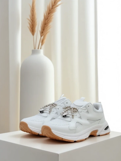 Chaussures de sport femme Royalfashion Teterre
