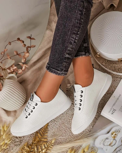 Royalfashion Baskets ajourées Umurra pour femme