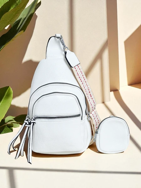 Royalfashion Petit sac à bandoulière femme Arete Nova