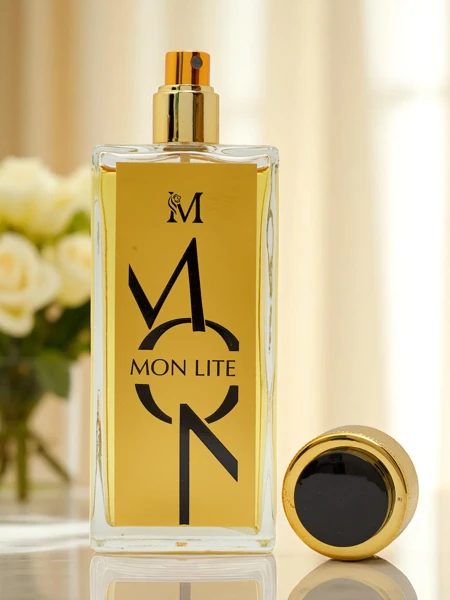 Eau de parfum inspirée pour femme Mon Lite