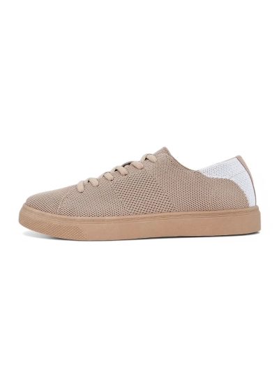 Royalfashion Chaussures de sport en tissu pour femmes Esellaf