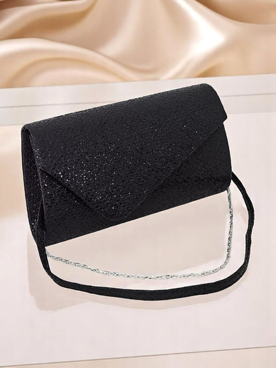 Royalfashion Pochette Enveloppe Femme Glam Clutch