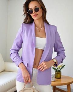 violet