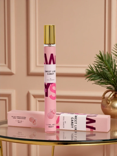 Inspirée Eau de parfum pour femme Sweet Like Candy