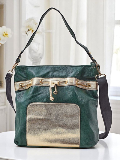 Royalfashion Grand sac cabas femme Urban Classic