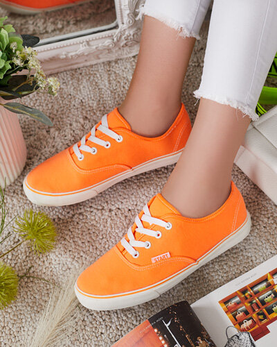 Royalfashion Baskets Lotiope Femme