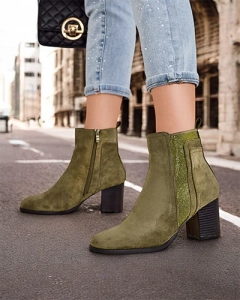 vert foncé