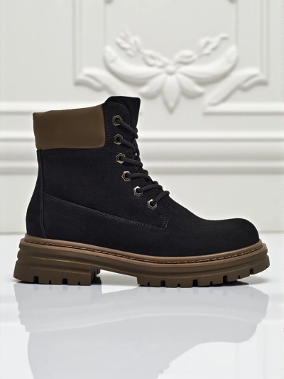 Bottines de randonnée pour femmes Avienne