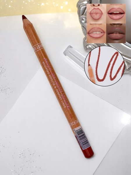 Rouge à lèvres teinte Spiked with Rum