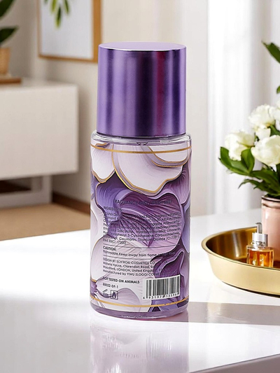 Addiction – Brume Corporelle Florale