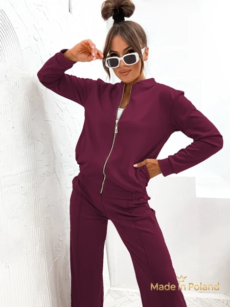 Ensemble décontracté pour femmes