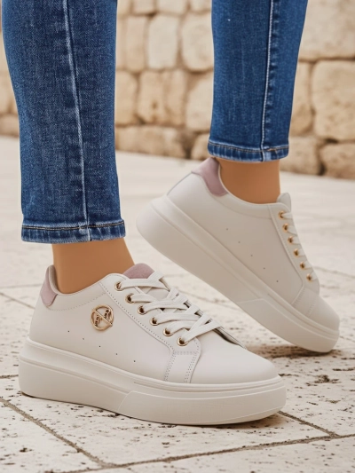 Royalfashion Baskets sportives pour femmes Clevermood