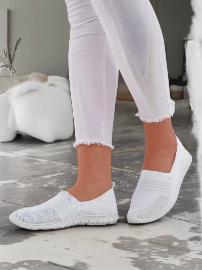 Mocassins de sport pour femmes Royalfashion Atarafas