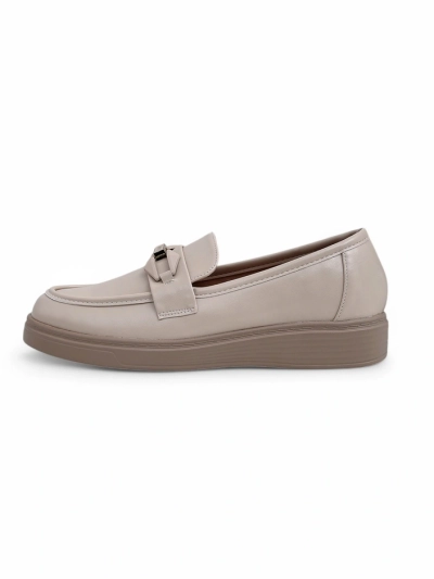 Royalfashion Mocassins pour femmes Fisall
