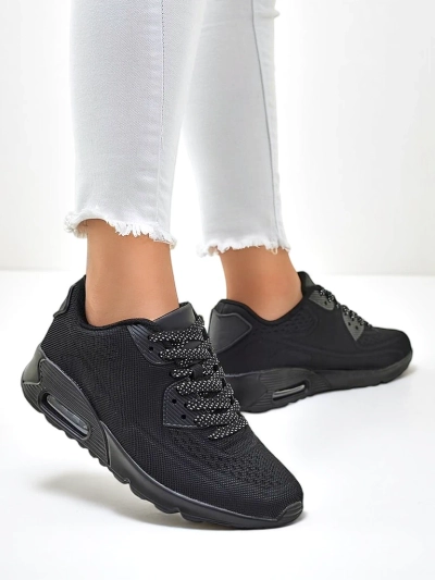 Royalfashion Baskets de Sport pour Femmes Estava