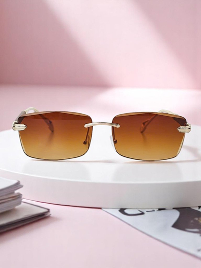 Royalfashion Lunettes de soleil vintage Nox