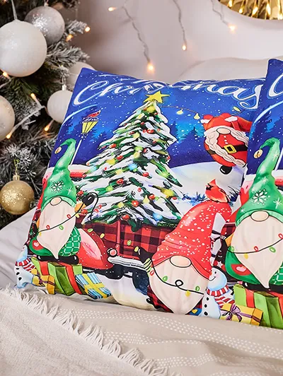 Décoratif coussin de Noël de Royalfashion