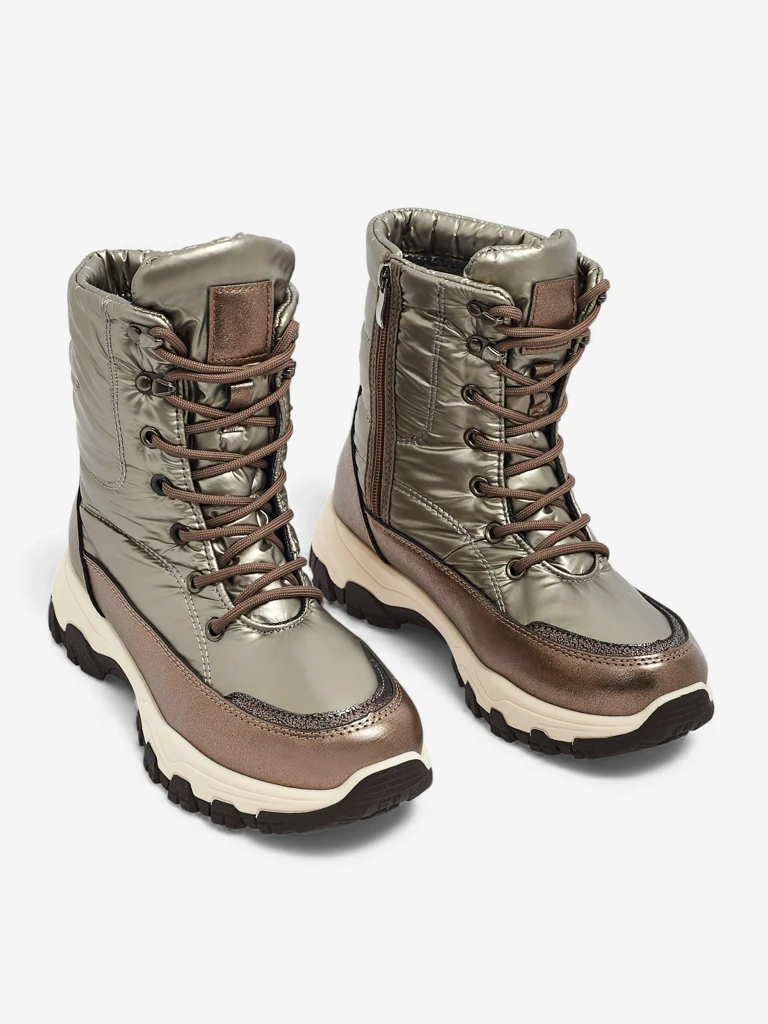 Bottes de neige pour femmes Liveas