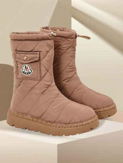 Bottes de neige pour femmes Royalfashion Eloig