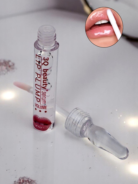 3Q Sérum Beauté Gloss à Lèvres Hydratant