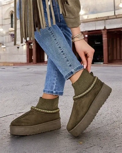 vert foncé