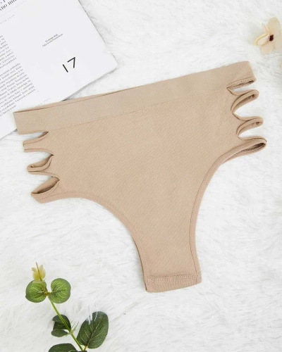 Royalfashion Culotte string femme
