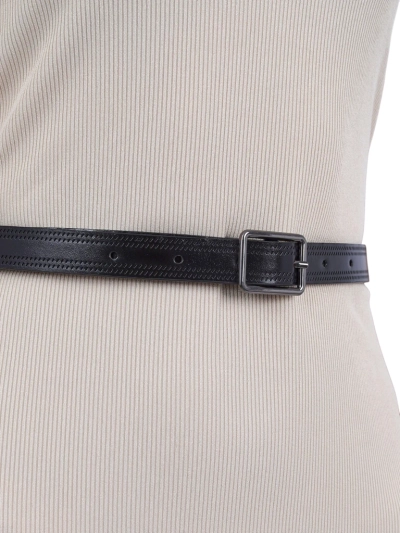 Ceinture décontractée pour femme