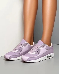 violet