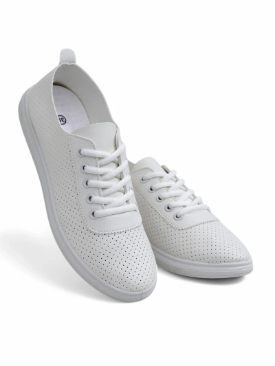 Royalfashion Baskets ajourées femme Tareb