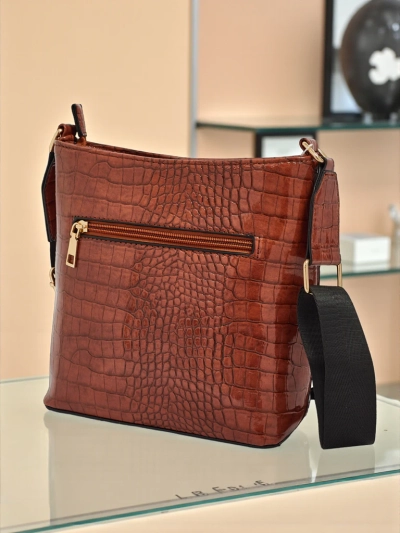 Petit sac ":: main verni pour femme en cuir "::cologique Arlisse