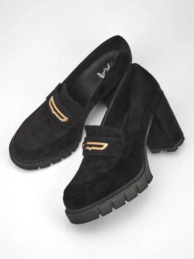 Mocassins Royalfashion Jazzone pour femmes