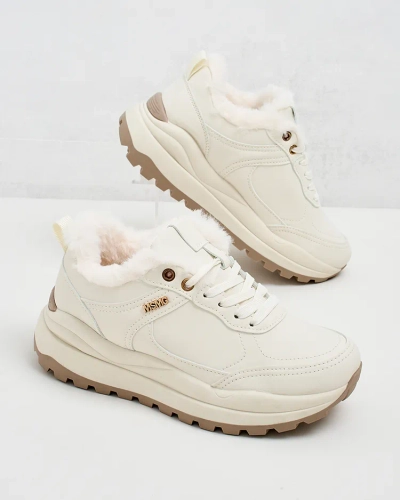 Royalfashion Baskets isolées pour femme Zoru