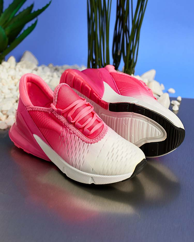 Royalfashion Baskets de sport pour femmes Priselda