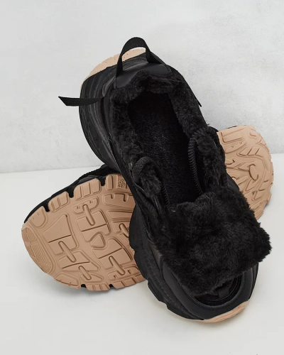 Royalfashion Baskets isolées pour femme Nozir