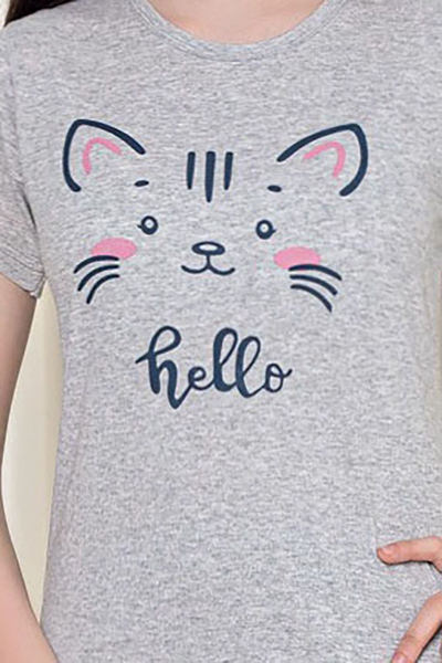 Royalfashion Pyjama imprimé pour enfants