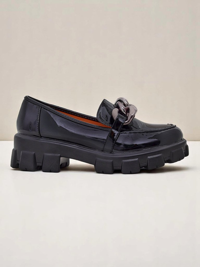 Royalfashion Mocassins femme Retippe