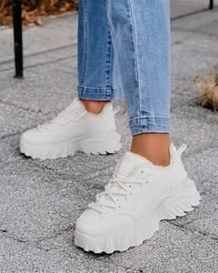 blanc
