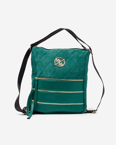 Royalfashion Sac à main femme a'la backpack