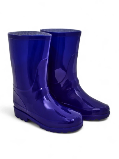 Royalfashion Bottes de pluie pour enfants Kainy