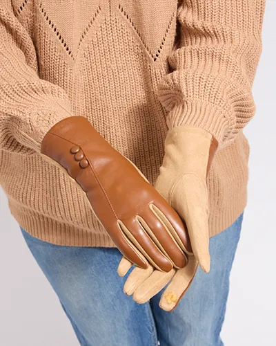 Gants isolés pour femmes Royalfashion