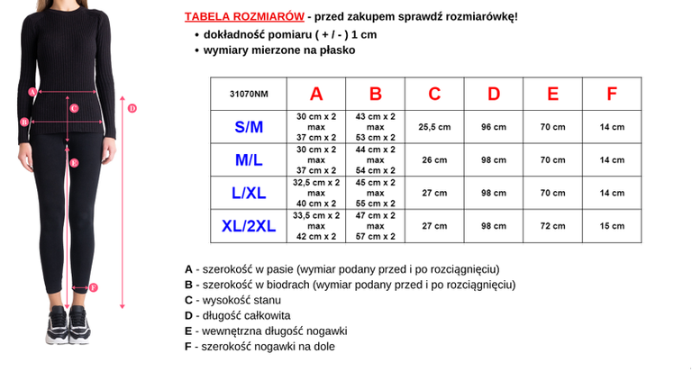 Legging femme marron avec boutons - Vêtements