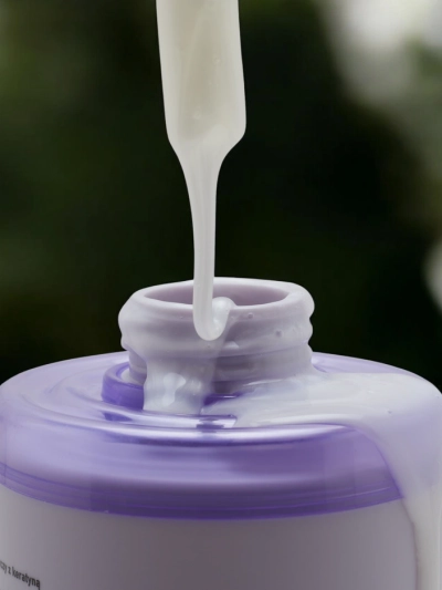 Luxelux Shampooing Capillaire à la Kératine 760 ml