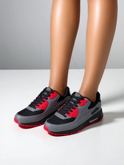 Royalfashion Baskets pour femmes Airnel