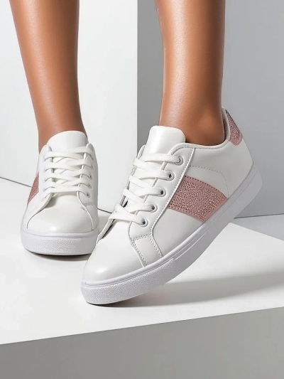 Royalfashion Baskets Sport Femmes Perella