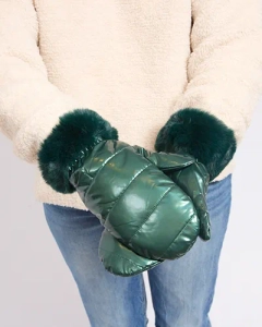 vert foncé
