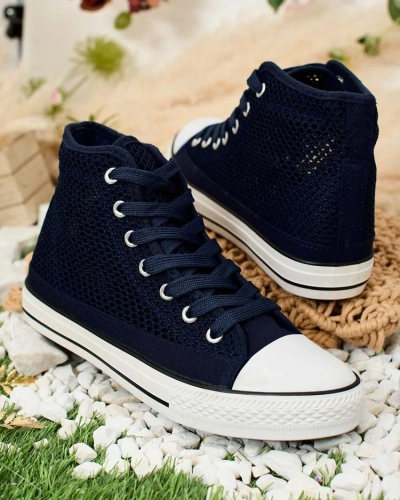 Royalfashion Baskets ajourées Nizzef pour femme